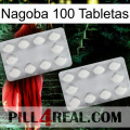 Nagoba 100 Tablets 17